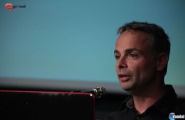 Gamelab El creador de Rayman nos habla sobre las emociones en los videojuegos