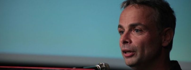 Gamelab El creador de Rayman nos habla sobre las emociones en los videojuegos