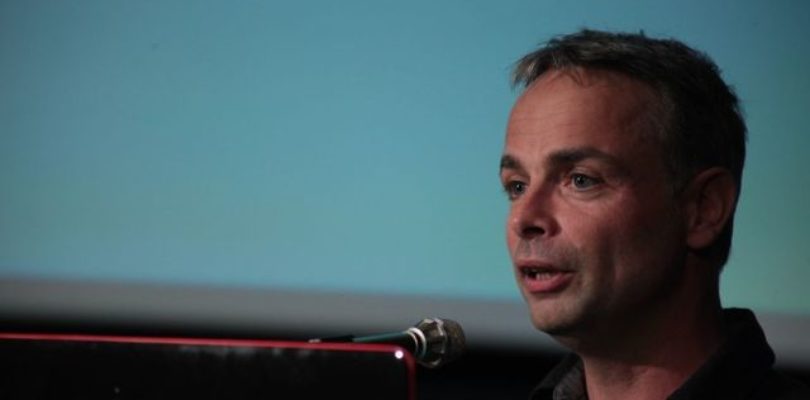 Gamelab El creador de Rayman nos habla sobre las emociones en los videojuegos