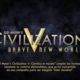 Civilization V Cambia el mundo nos nuestra un nuevo vídeo