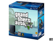 gta v playstation 3 pack