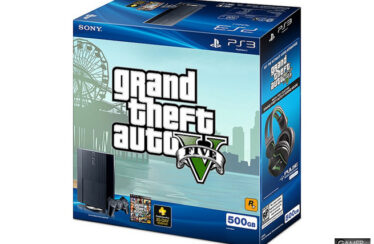 gta v playstation 3 pack