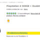 PlayStation 4 lanzamiento