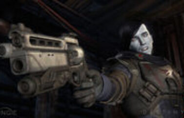 Destiny se desata en imágenes