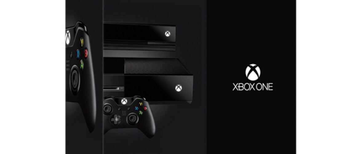Xbox One pack