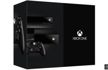 Xbox One pack