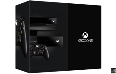 Xbox One pack
