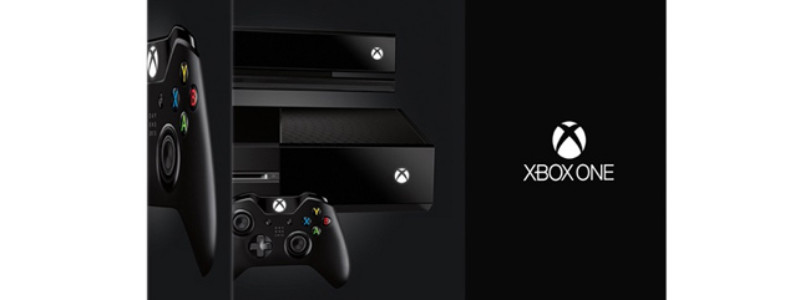 Xbox One pack