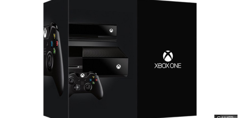 Xbox One pack