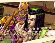 JoJos Bizarre Adventure All Star Battle presenta a dos nuevos personajes