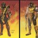 Scorpion será el nuevo personaje descargable de Injustice Gods Among Us
