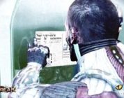 Shade se presenta en Scourge Outbreak