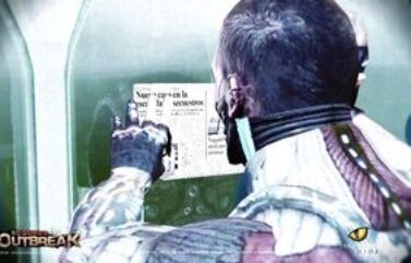 Shade se presenta en Scourge Outbreak