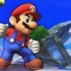 Avalancha de imágenes para Super Smash Bros. para 3DS