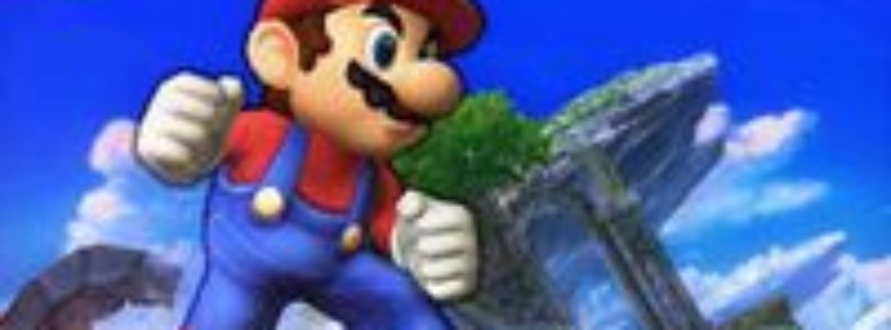 Avalancha de imágenes para Super Smash Bros. para 3DS