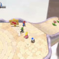 Super Mario 3D World Wii U
