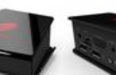 MadCatz desvela su propia consola Android