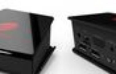 MadCatz desvela su propia consola Android