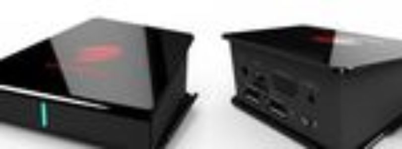 MadCatz desvela su propia consola Android