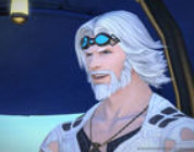 Final Fantasy XIV: A Realm Reborn sigue mostrándose en imágenes