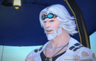 Final Fantasy XIV: A Realm Reborn sigue mostrándose en imágenes