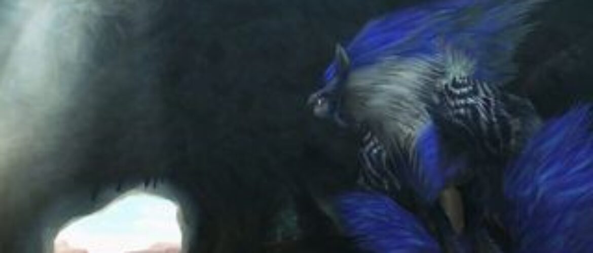 Monster Hunter Frontier se actualizará en Japón