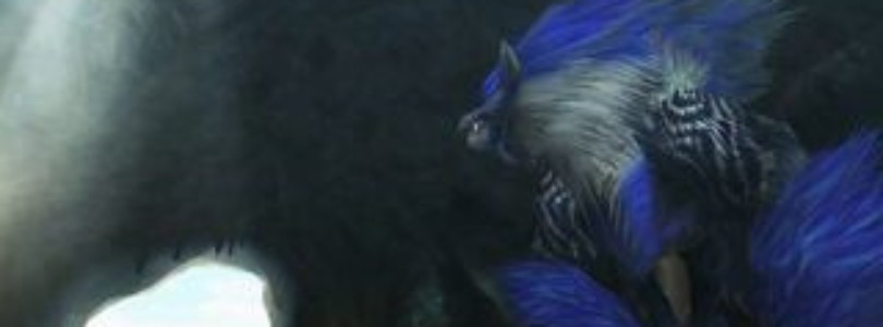 Monster Hunter Frontier se actualizará en Japón