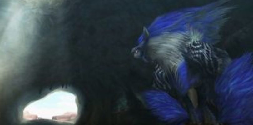 Monster Hunter Frontier se actualizará en Japón