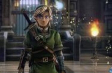 El estilo visual de Zelda en Wii U 'será algo nuevo'