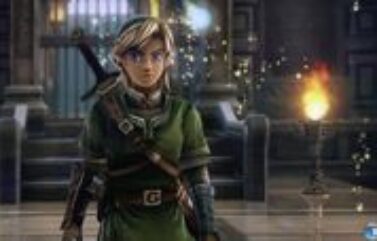 El estilo visual de Zelda en Wii U 'será algo nuevo'
