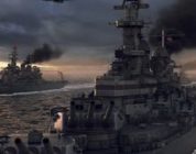 Wargaming muestra un nuevo vídeo de World of Warships
