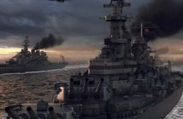 Wargaming muestra un nuevo vídeo de World of Warships