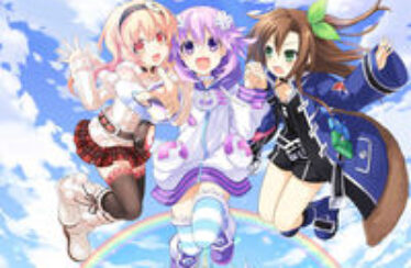 Primeras imágenes de Hyperdimension Neptunia Re; Birth 1