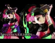 Muramasa Rebirth muestra su tráiler de lanzamiento