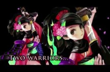 Muramasa Rebirth muestra su tráiler de lanzamiento