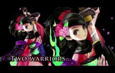 Muramasa Rebirth muestra su tráiler de lanzamiento