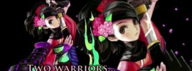 Muramasa Rebirth muestra su tráiler de lanzamiento