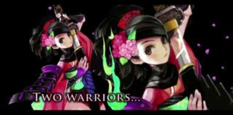 Muramasa Rebirth muestra su tráiler de lanzamiento