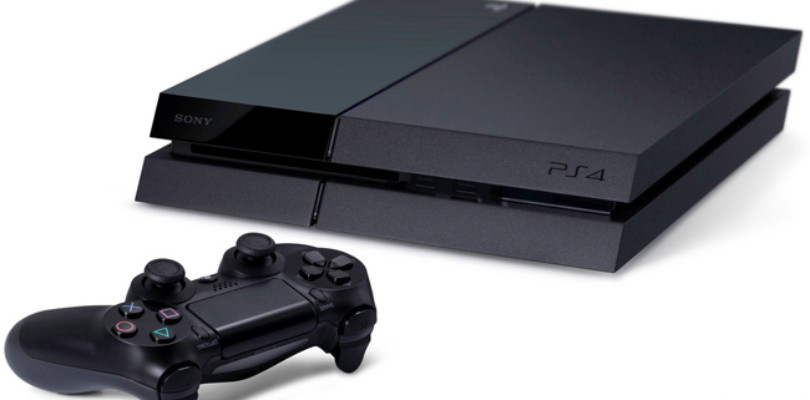 PS4
