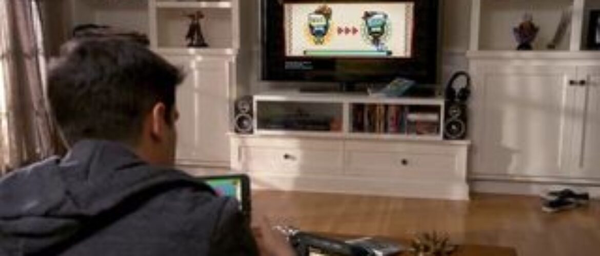Consigue una copia gratuita de Monster Hunter 3 Ultimate para un amigo