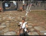 Comienza la tercera fase de la beta cerrada de Final Fantasy XIV A Realm Reborn