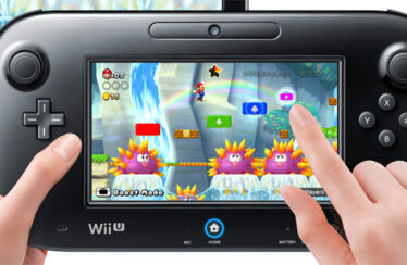 Wii U