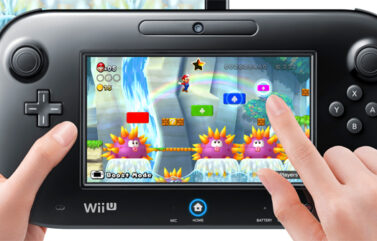 Wii U