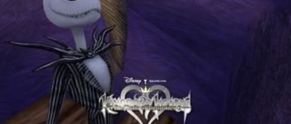 Kingdom Hearts HD 15 ReMIX muestra su tráiler del E3 2013