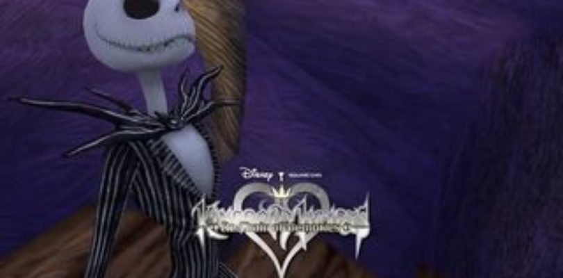 Kingdom Hearts HD 15 ReMIX muestra su tráiler del E3 2013