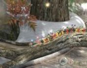 Pikmin 3 nos ofreces nuevas pantallas