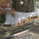 Pikmin 3 nos ofreces nuevas pantallas