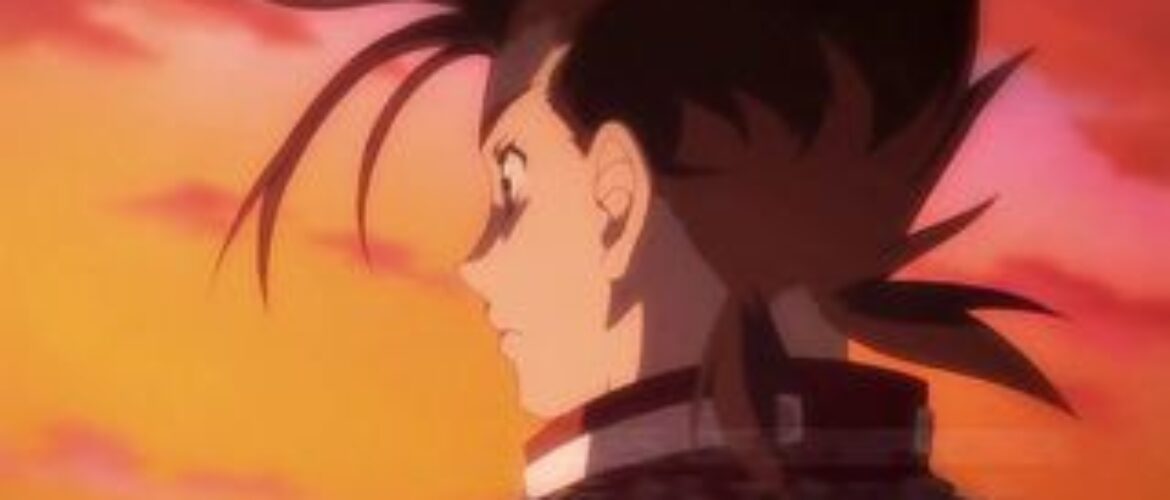 Primer tráiler oficial de Tales of Symphonia Chronicles