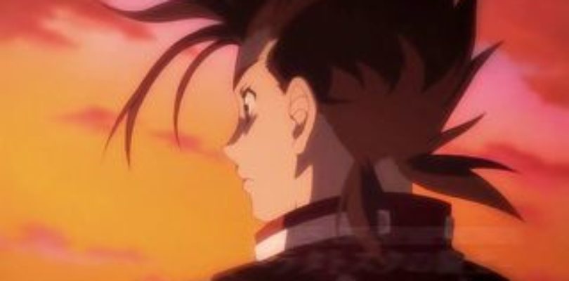 Primer tráiler oficial de Tales of Symphonia Chronicles