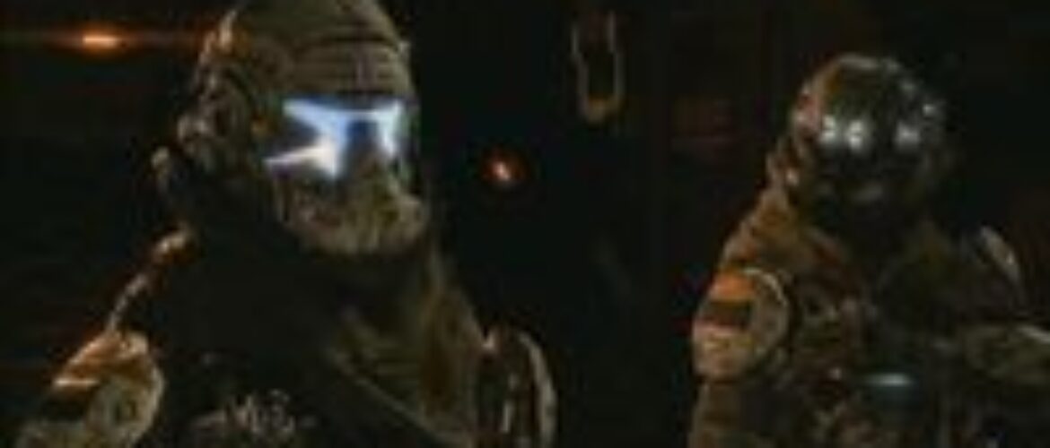 Titanfall se desvela oficialmente